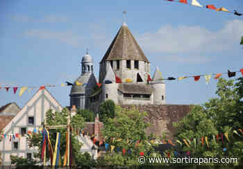 Les Médiévales de Provins, la plus grande fête médiévale de France est de retour - Sortiraparis