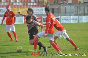 Eccellenza: ad Acqui Terme è big match assoluto. Insidie cuneesi per Pinerolo, Chisola e Rivoli - IdeaWebTv