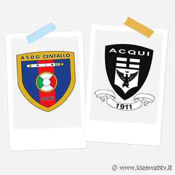 ECCELLENZA LIVE: GIOVANILE CENTALLO-ACQUI TERMINA 1-2 RIVIVI LA DIRETTA SU IDEAWEBTV - IdeaWebTv