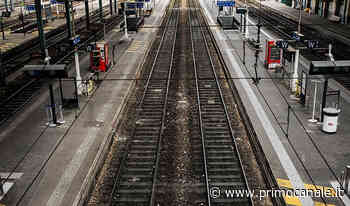 Guasto sulla tratta ferroviaria Genova-Acqui Terme, traffico sospeso tra Borzoli e Campoligure - Primocanal... - Primocanale