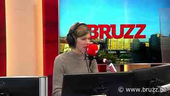 Jong voetbaltalent in Schaarbeek tijdens Brussels Football European Cup - BRUZZ