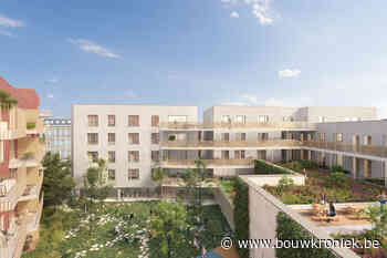 Schaarbeek krijgt er 82 sociale woningen bij - Bouwkroniek