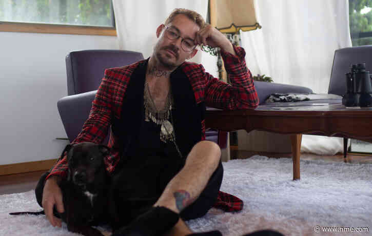 Silverchair’s Daniel Johns shares statement following drink-driving conviction