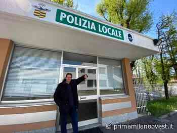 L'attacco di Marco Ballarini: «Quanto degrado al presidio della Locale in ospedale a Magenta» - Prima Milano Ovest