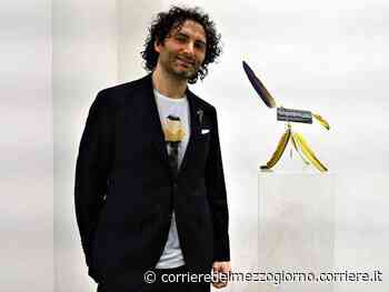 Il contemporaneo fra possibile e impossibile. A Benevento la personale di Marco Victor Romano - Corriere del Mezzogiorno