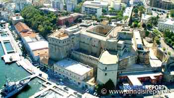 Marina militare, Anconelli lascia il comando della Brigata Marina San Marco - BrindisiReport