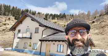 Riapre Malga Masi in Panarotta, con cambio gestione: Marco Bogazzi e la sfida del rilancio - l'Adige