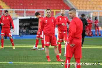 Il prossimo weekend si gioca la promozione: che fine ha fatto Marco Armellino? - Pianetalecce