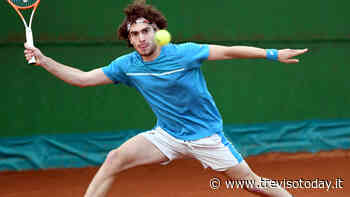 Finale tutta trevigiana tra Marco Speronello e Mattia Ghedin alle 14.30 Trofeo VP veniciature - TrevisoToday