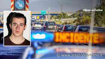 Marco Bottazzi morto nell'incidente in A1, era di San Martino in Rio a Reggio Emilia - il Resto del Carlino