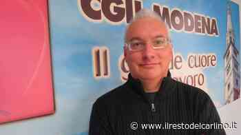 Marco Bottura è il nuovo coordinatore della Camera del Lavoro Area Nord - il Resto del Carlino