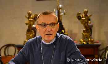 Gli auguri di Pasqua del vescovo Marco Prastaro - La Nuova Provincia - Asti