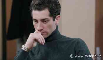 Il Paradiso 6, Marco e Stefania possono stare insieme? - TVSerial.it