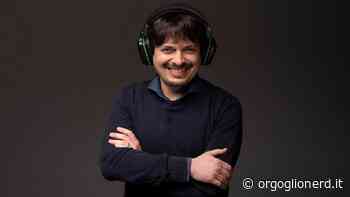 Guerre Incivili con la voce di Marco Cappelli arriva in esclusiva su Storytel - Orgoglio Nerd