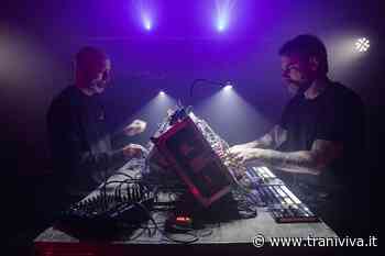 Marco Cassanelli and Deckard, musica elettronica da Trani in tutta la penisola - TraniViva
