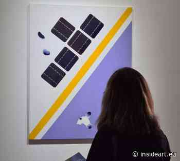 Arte e energie rinnovabili, un connubio possibile lo dimostra Marco Angelini - Inside Art