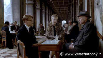 Piazza San Marco piace al cinema: è il set più utilizzato in Italia (e si difende a livello mondiale) - VeneziaToday