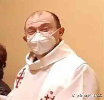 Don Marco Tagliabue lascia la comunità di San Giorgio - Prima Monza