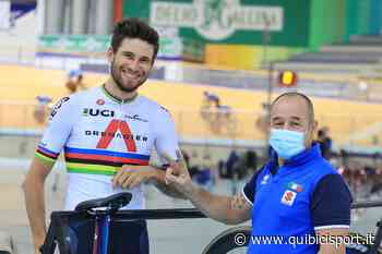 PARIGI-ROUBAIX / Marco Villa: «Con Ganna abbiamo lavorato molto in pista. Sta bene, sul pavé può dire la sua. L'incognita? La distanza» - Bicisport