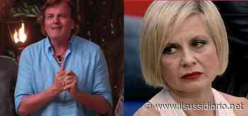 Marco Senise, perchè si è lasciato con Antonella Elisa?/ 'Non lo rinnego, è stato uno dei miei errori' - Il Sussidiario.net