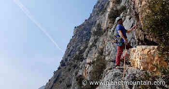 Un Nuovo Inizio al Monte Casale in Valle del Sarca. Di Marco Bozzetta - Planetmountain