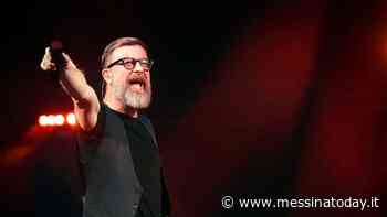 "T’innamorerai di noi", il tour di Marco Masini sbarca al teatro Antico - MessinaToday