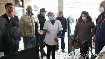 San Marco, Avenza pronta alla sommossa - LA NAZIONE