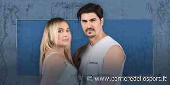 Lory Del Santo sotto le lenzuola: "Marco Cucolo? Ogni volta è..." - Corriere dello Sport