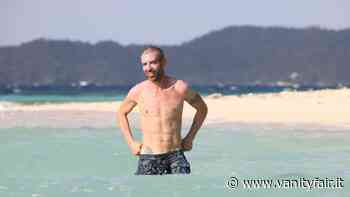 L'isola dei famosi 2022, Marco Melandri è il secondo eliminato - Vanity Fair Italia