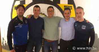 Opleidingsteam van Olsa Brakel krijgt meer en meer vorm: “Gekozen voor eigen mensen om project sportief te begeleiden” - Het Laatste Nieuws