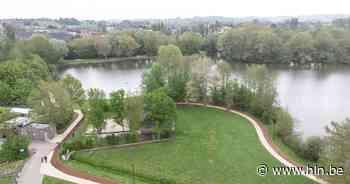 Brakel zet toerisme in de kijker op evenement in De Rijdtmeersen - Het Laatste Nieuws