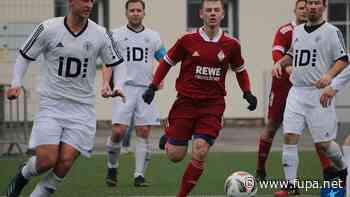 Apolda mit faulem Osterei für Traktor - FuPa - FuPa