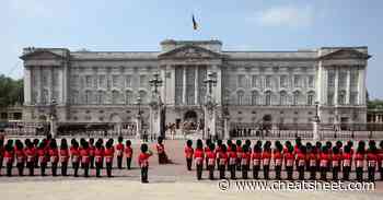 Inside the Progress on the Royal Family's $500 Million Buckingham Palace Renovation - Showbiz Cheat Sheet