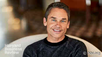 Marcus Buckingham: Why “Love” Is the Key to Career Success - HBR.org Daily