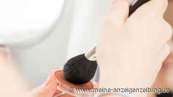 Öko-Test: Rouge glänzt beim Teint und durch gefährliche Inhaltsstoffe