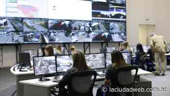 Tres de Febrero: nuevo acuerdo con la Ciudad de Buenos Aires para mayor seguridad en el distrito - Diario La Ciudad Ituzaingó