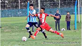 La Reserva de Unión perdió con Racing en Buenos Aires - UNO Santa Fe