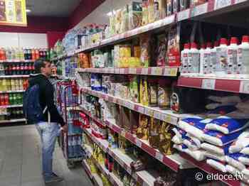 Inflación dispar: la diferencia de precios entre Buenos Aires y el resto del país - eldoce