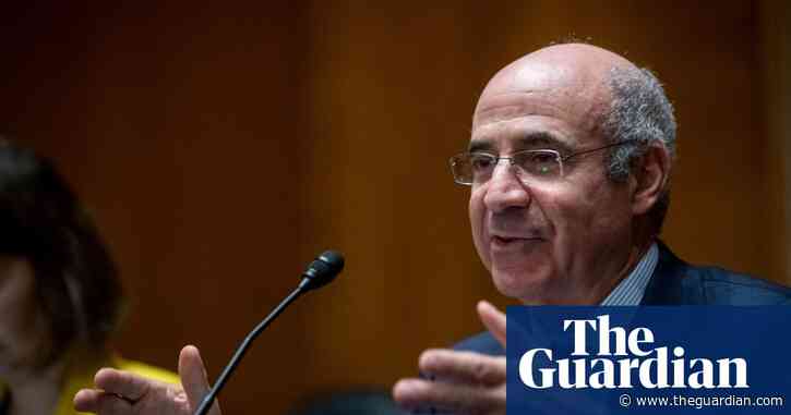 Calls for US to issue visa bans for UK lawyers enabling Russian oligarchs