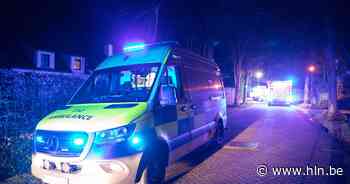 Zware woningbrand in 's Gravenwezel: man (55) overleden | Schilde | hln.be - Het Laatste Nieuws