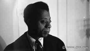 James Baldwin on love, faith and Easter