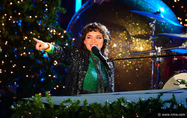 Norah Jones finally shares cover of Ray Charles’ ‘Hallelujah, I Love Him So’