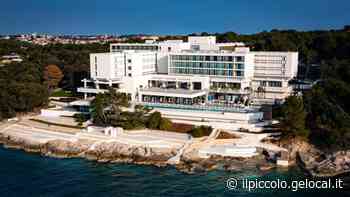 Pola, riapre l'Hotel Brioni tra gli amarcord di Tito e il nuovo futuro turistico - Il Piccolo