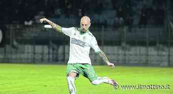 Avellino, Dossena e Tito: contro la Vibonese l'occasione per il rilancio - ilmattino.it