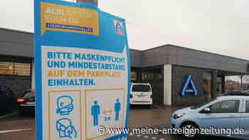 Maskenpflicht im Supermarkt: Aldi und Edeka treffen endgültige Entscheidung