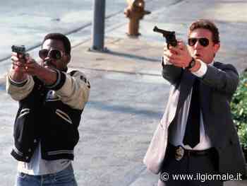 Beverly Hills Cop II: chi è Chris Rock, il comico schiaffeggiato da Will Smith