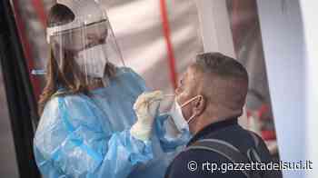 Covid a Messina: cambio orari per hub vaccinali e tamponi - Messina