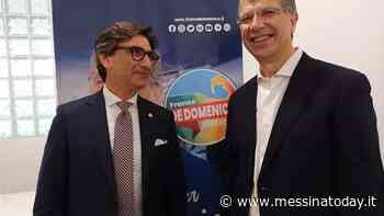 Rispetto Messina ed Europa Verde appoggiano Franco De Domenico - MessinaToday