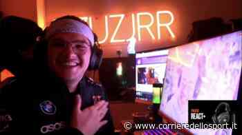 Warzone: un ragazzo di Messina vince un evento mondiale - Corriere dello Sport