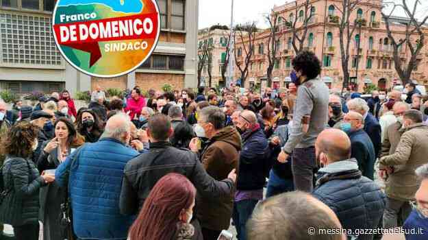Messina, i candidati sono tutti in campo. O quasi - Gazzetta del Sud - Edizione Messina